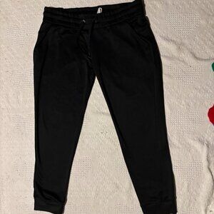 Adidas Climawarm Joggers Mens Medium